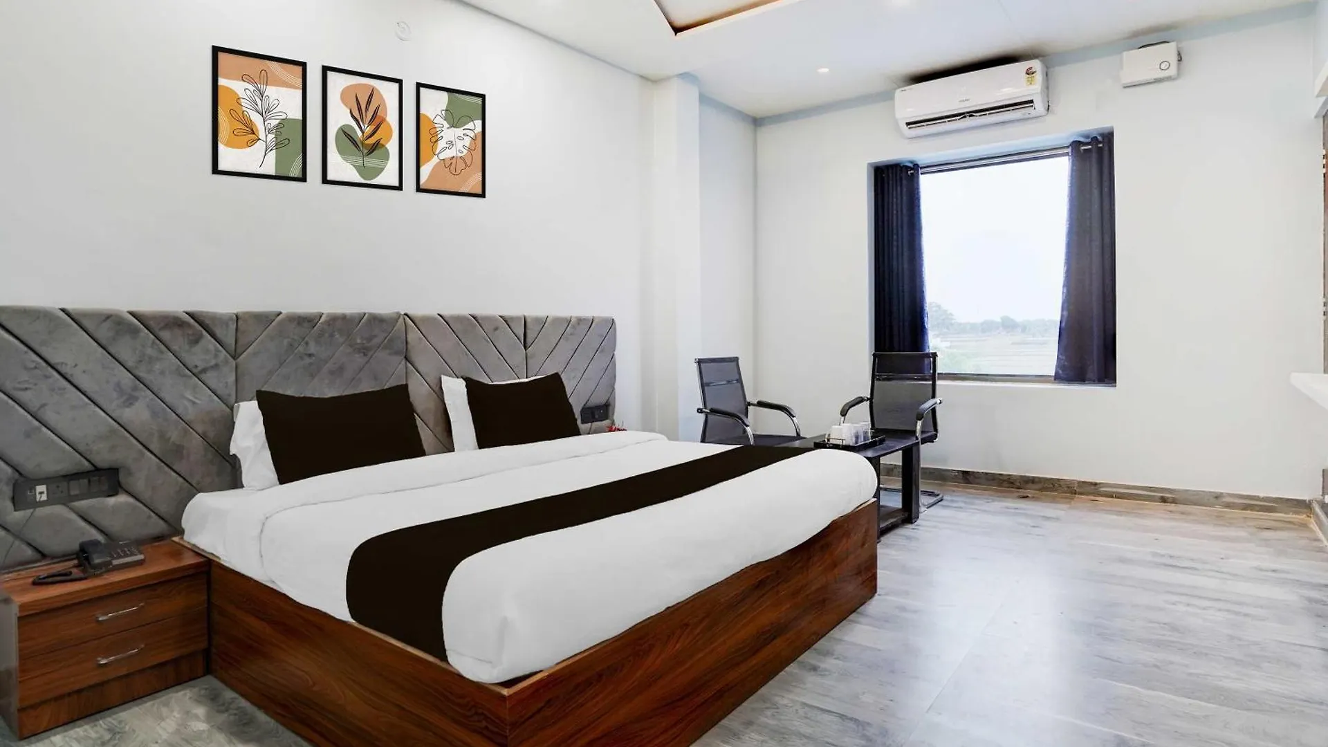 Hotel Collection O Tisaura Varanasi